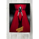 Postermanya (pster3671) Citizen Kane Film Afişi Poster 2