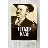 Postermanya (pster3675) Citizen Kane Film Afişi Poster 3