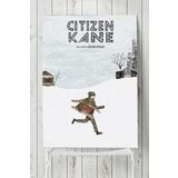 Postermanya (pster3685) Citizen Kane Film Afişi Poster 4 (80x115cm)