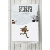 Postermanya (pster3686) Citizen Kane Film Afişi Poster 4