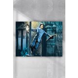 Postermanya (pster8347) Singin In The Rain Film Afişi Poster
