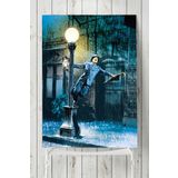 Postermanya (pster8352) Singin In The Rain Film Afişi Poster 2