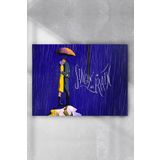 Postermanya (pster8363) Singin In The Rain Film Afişi Poster 3 (40x60cm)