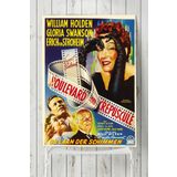 Postermanya (pster8649) Sunset Boulevard Film Afişi Poster