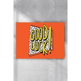 Postermanya Şans Good Luck Girişimcilik 50x70 cm Poster