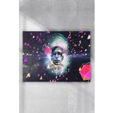 Postermanya Stephen Hawking Motivasyon 2 80x115 cm Poster