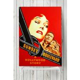 Postermanya Sunset Boulevard Film Afişi 4 80x115 cm Poster