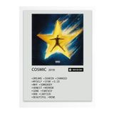 Postifull Albüm Polaroid Duvar Posteri - Spotify Uyumlu Poster - Duvar Dekoru - Kalın Kuşe Kağıt - Çerçevesiz;10 X 15 Gri - 13