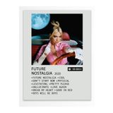 Postifull Albüm Polaroid Duvar Posteri - Spotify Uyumlu Poster - Duvar Dekoru - Kalın Kuşe Kağıt - Çerçevesiz;15 X 21 Gri - 27