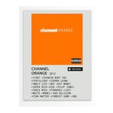 Postifull Albüm Polaroid Duvar Posteri - Spotify Uyumlu Poster - Duvar Dekoru - Kalın Kuşe Kağıt - Çerçevesiz;21 X 30 Gri - 10