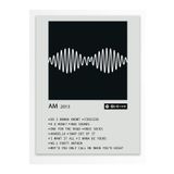Postifull Albüm Polaroid Duvar Posteri - Spotify Uyumlu Poster - Duvar Dekoru - Kalın Kuşe Kağıt - Çerçevesiz;21 X 30 Gri - 13