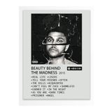 Postifull Albüm Polaroid Duvar Posteri - Spotify Uyumlu Poster - Duvar Dekoru - Kalın Kuşe Kağıt - Çerçevesiz;21 X 30 Gri - 24