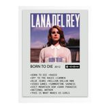 Postifull Albüm Polaroid Duvar Posteri - Spotify Uyumlu Poster - Duvar Dekoru - Kalın Kuşe Kağıt - Çerçevesiz;21 X 30 Gri - 26