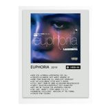 Postifull Albüm Polaroid Duvar Posteri - Spotify Uyumlu Poster - Duvar Dekoru - Kalın Kuşe Kağıt - Çerçevesiz;30 X 42 Gri_20