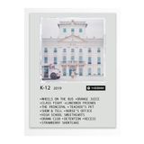 Postifull Albüm Polaroid Duvar Posteri - Spotify Uyumlu Poster - Duvar Dekoru - Kalın Kuşe Kağıt - Çerçevesiz;33 X 48 Gri - 9