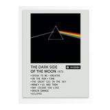 Postifull Albüm Polaroid Duvar Posteri - Spotify Uyumlu Poster - Duvar Dekoru - Kalın Kuşe Kağıt - Çerçevesiz;33 X 48 Gri_20
