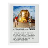 Postifull Albüm Polaroid Duvar Posteri - Spotify Uyumlu Poster - Duvar Dekoru - Kalın Kuşe Kağıt - Çerçevesiz;50 X 70 Gri - 24