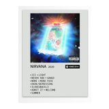 Postifull Albüm Polaroid Duvar Posteri - Spotify Uyumlu Poster - Duvar Dekoru - Kalın Kuşe Kağıt - Çerçevesiz;50 X 70 Gri - 2
