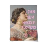 Postifull Alternatif Sanat Çerçevesiz Poster, Duvar Dekoru, Çerçevesiz Duvar Tablosu - Arşivsel Kalın Kağıt;21 X 30 Renkli - 20