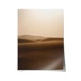 Postifull Çerçevesiz Poster, Çöl Tablo No:15, Hd Fotoğraf, Salon, Mutfak Duvar Dekoru Poster;33 X 48 Renkli - 22