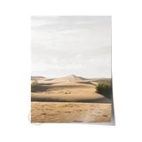 Postifull Çerçevesiz Poster, Çöl Tablo No:19, Hd Fotoğraf, Salon, Mutfak Duvar Dekoru Poster;10 X 15 Renkli - 3