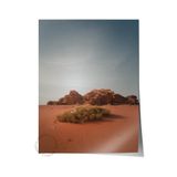 Postifull Çerçevesiz Poster, Çöl Tablo No:35, Hd Fotoğraf, Salon, Mutfak Duvar Dekoru Poster;13 X 18 Renkli - 18