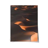 Postifull Çerçevesiz Poster, Çöl Tablo No:44, Hd Fotoğraf, Salon, Mutfak Duvar Dekoru Poster;15 X 21 Renkli - 3