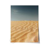 Postifull Çerçevesiz Poster, Çöl Tablo No:47, Hd Fotoğraf, Salon, Mutfak Duvar Dekoru Poster;33 X 48 Renkli - 6