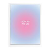 Postifull Çerçevesiz Poster - Pastel Tonlar - Duvar Dekoru - Estetik Duvar Posterleri - Kalın Kuşe Kağıt;30 X 42 Renkli - 13