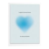 Postifull Çerçevesiz Poster - Pastel Tonlar - Duvar Dekoru - Estetik Duvar Posterleri - Kalın Kuşe Kağıt;50 X 70 Renkli - 5