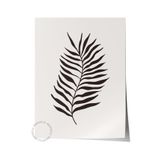Postifull Doğal Tonlar Boho Duvar Dekoru, Çerçevesiz Poster, Çerçevesiz Duvar Tablosu - Fine Art Kağıt;21 X 30 Renkli - 17