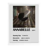 Postifull Film Afiş Poster - Duvar Posteri - Polaroid Dizayn Poster, Çerçevesiz - Kalın Kuşe Kağıt;10 X 15 Renkli - 10