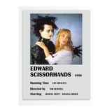 Postifull Film Afiş Poster - Duvar Posteri - Polaroid Dizayn Poster, Çerçevesiz - Kalın Kuşe Kağıt;10 X 15 Renkli - 11
