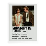 Postifull Film Afiş Poster - Duvar Posteri - Polaroid Dizayn Poster, Çerçevesiz - Kalın Kuşe Kağıt;10 X 15 Renkli - 12