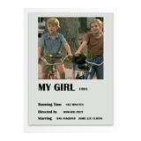 Postifull Film Afiş Poster - Duvar Posteri - Polaroid Dizayn Poster, Çerçevesiz - Kalın Kuşe Kağıt;10 X 15 Renkli - 17