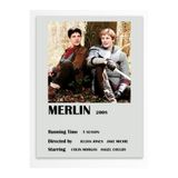 Postifull Film Afiş Poster - Duvar Posteri - Polaroid Dizayn Poster, Çerçevesiz - Kalın Kuşe Kağıt;10 X 15 Renkli - 25
