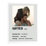 Postifull Film Afiş Poster - Duvar Posteri - Polaroid Dizayn Poster, Çerçevesiz - Kalın Kuşe Kağıt;10 X 15 Renkli - 37