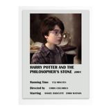 Postifull Film Afiş Poster - Duvar Posteri - Polaroid Dizayn Poster, Çerçevesiz - Kalın Kuşe Kağıt;10 X 15 Renkli - 41