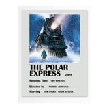 Postifull Film Afiş Poster - Duvar Posteri - Polaroid Dizayn Poster, Çerçevesiz - Kalın Kuşe Kağıt;10 X 15 Renkli - 44