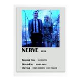 Postifull Film Afiş Poster - Duvar Posteri - Polaroid Dizayn Poster, Çerçevesiz - Kalın Kuşe Kağıt;10 X 15 Renkli - 46