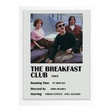 Postifull Film Afiş Poster - Duvar Posteri - Polaroid Dizayn Poster, Çerçevesiz - Kalın Kuşe Kağıt;10 X 15 Renkli - 7