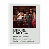 Postifull Film Afiş Poster - Duvar Posteri - Polaroid Dizayn Poster, Çerçevesiz - Kalın Kuşe Kağıt;10 X 15 Renkli - 8