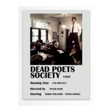 Postifull Film Afiş Poster - Duvar Posteri - Polaroid Dizayn Poster, Çerçevesiz - Kalın Kuşe Kağıt;15 X 21 Renkli - 14