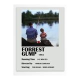Postifull Film Afiş Poster - Duvar Posteri - Polaroid Dizayn Poster, Çerçevesiz - Kalın Kuşe Kağıt;15 X 21 Renkli - 15