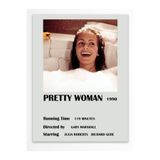 Postifull Film Afiş Poster - Duvar Posteri - Polaroid Dizayn Poster, Çerçevesiz - Kalın Kuşe Kağıt;15 X 21 Renkli - 35