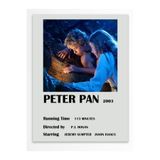 Postifull Film Afiş Poster - Duvar Posteri - Polaroid Dizayn Poster, Çerçevesiz - Kalın Kuşe Kağıt;15 X 21 Renkli - 37