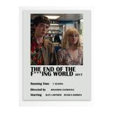 Postifull Film Afiş Poster - Duvar Posteri - Polaroid Dizayn Poster, Çerçevesiz - Kalın Kuşe Kağıt;15 X 21 Renkli - 38