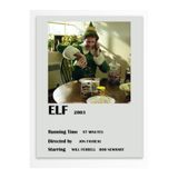Postifull Film Afiş Poster - Duvar Posteri - Polaroid Dizayn Poster, Çerçevesiz - Kalın Kuşe Kağıt;21 X 30 Renkli - 16