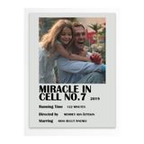 Postifull Film Afiş Poster - Duvar Posteri - Polaroid Dizayn Poster, Çerçevesiz - Kalın Kuşe Kağıt;21 X 30 Renkli - 45
