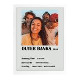 Postifull Film Afiş Poster - Duvar Posteri - Polaroid Dizayn Poster, Çerçevesiz - Kalın Kuşe Kağıt;21 X 30 Renkli - 4